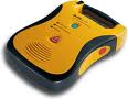 Defib Tech AED