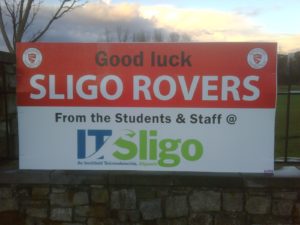 SligoRovers