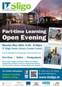 PT-Open-Evening-Poster
