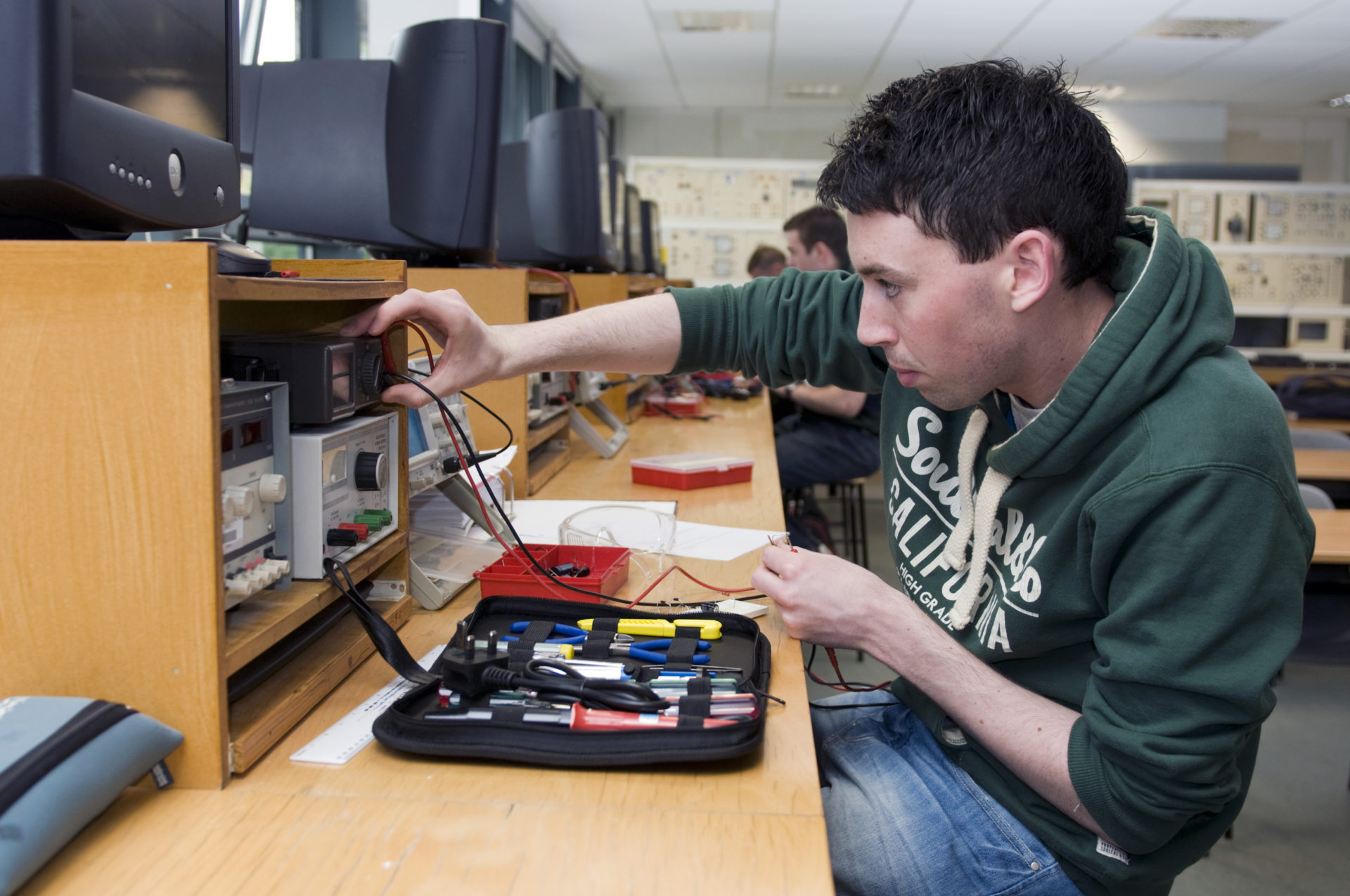 engineering and technology courses