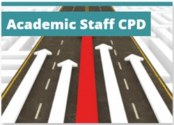 Academic CPD Moodle Tile