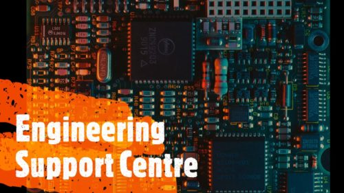 Engineering support Centre