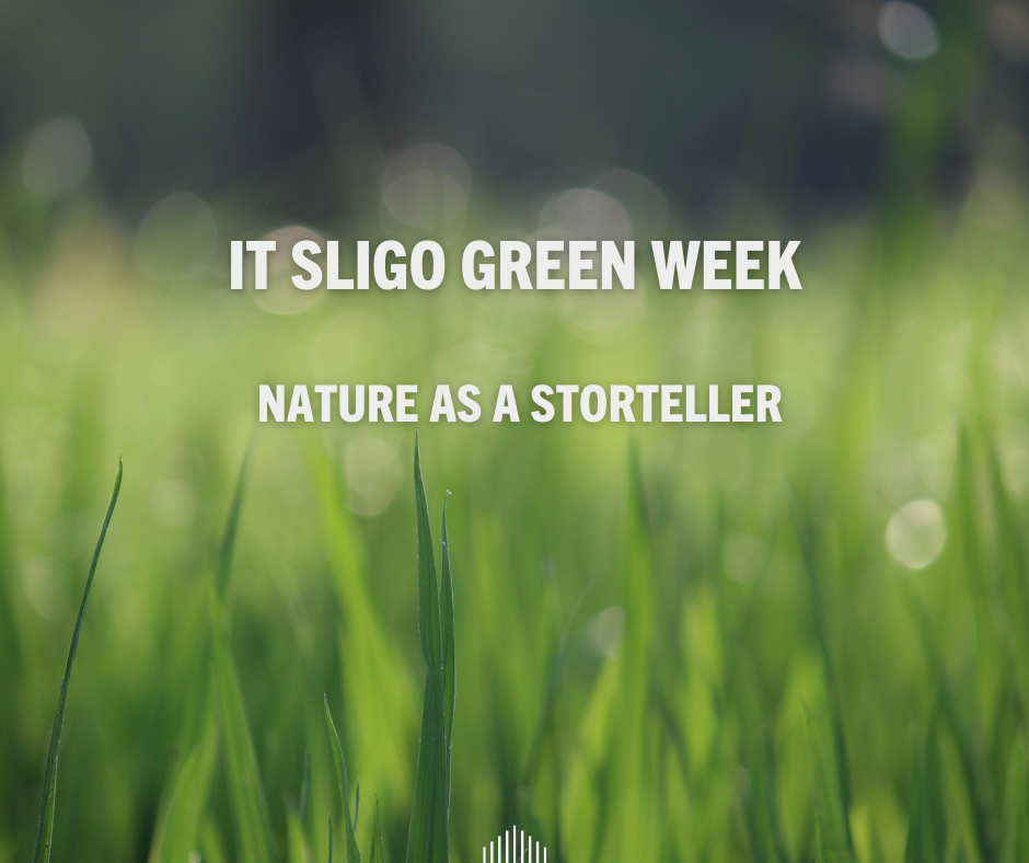 IT Sligo Green week graphic (1)
