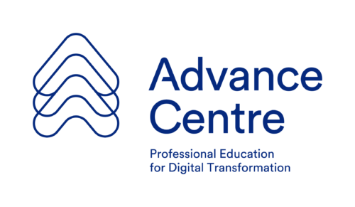 Advance Centre Logo 2 RGB