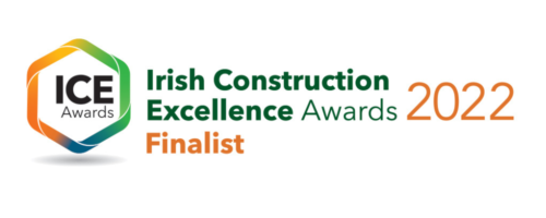 ATU Sligo reach finals of the Irish Construction Excellence Awards