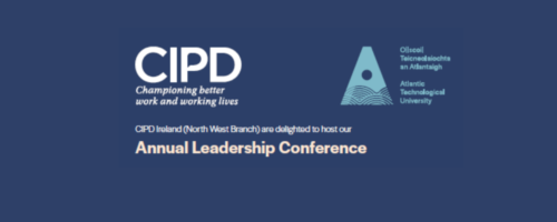 Annual leadership conference CIPD