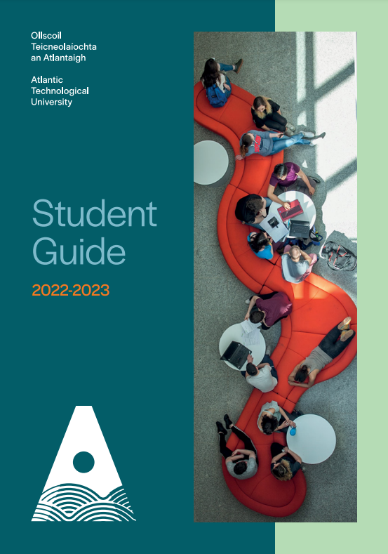 Student Guide ATU
