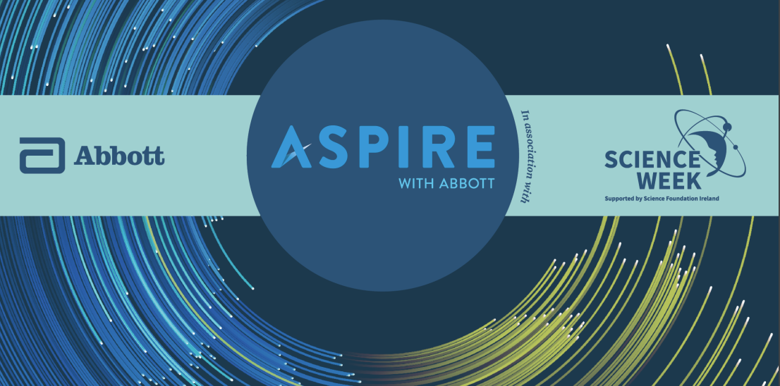 Aspire with Abbott
