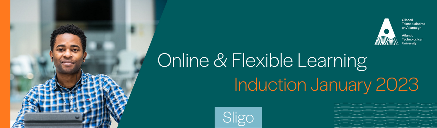 ‘Online & Flexible Learning Induction