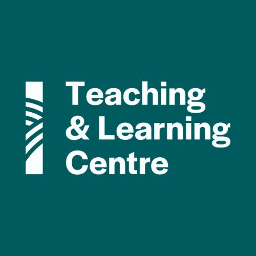 Teaching and Learning Centre logo