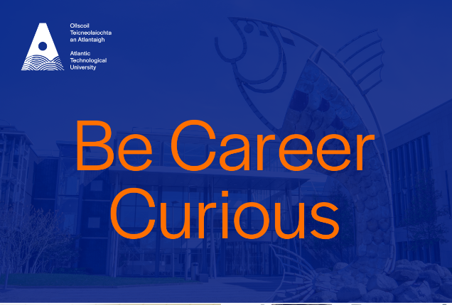 Be Career Curious