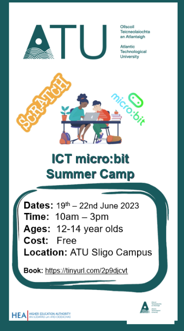 ICT micro bit