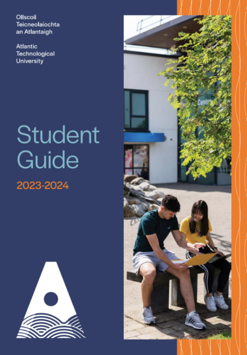 Student guide 2023