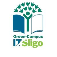 IT Sligo Green Campus logo